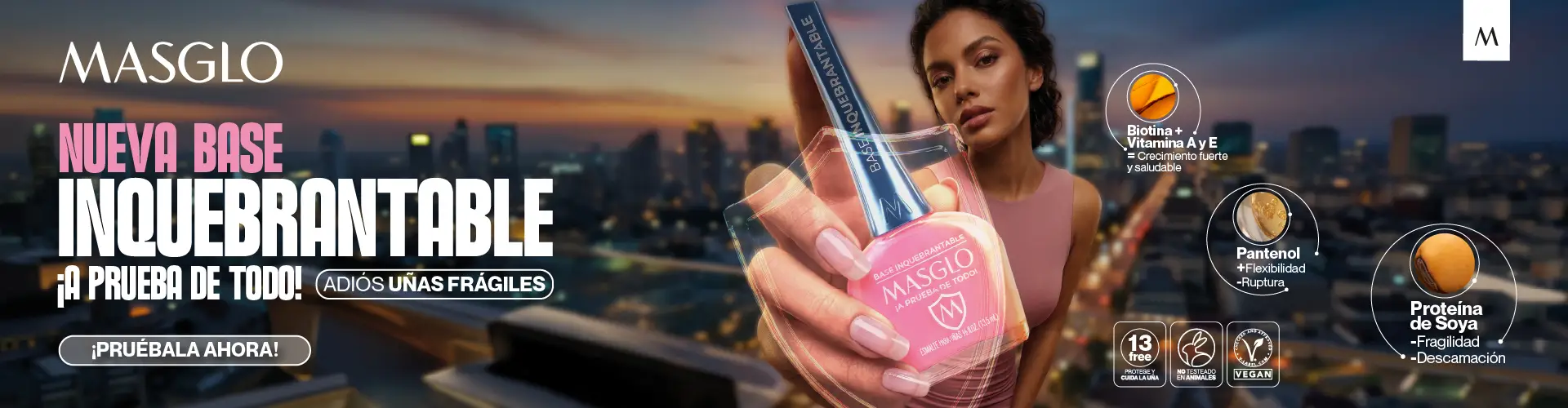 Manicura Profesional en tus Manos