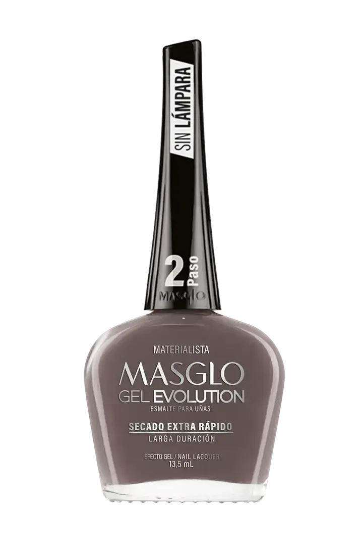 NUEVOS TONOS GEL EVOLUTION