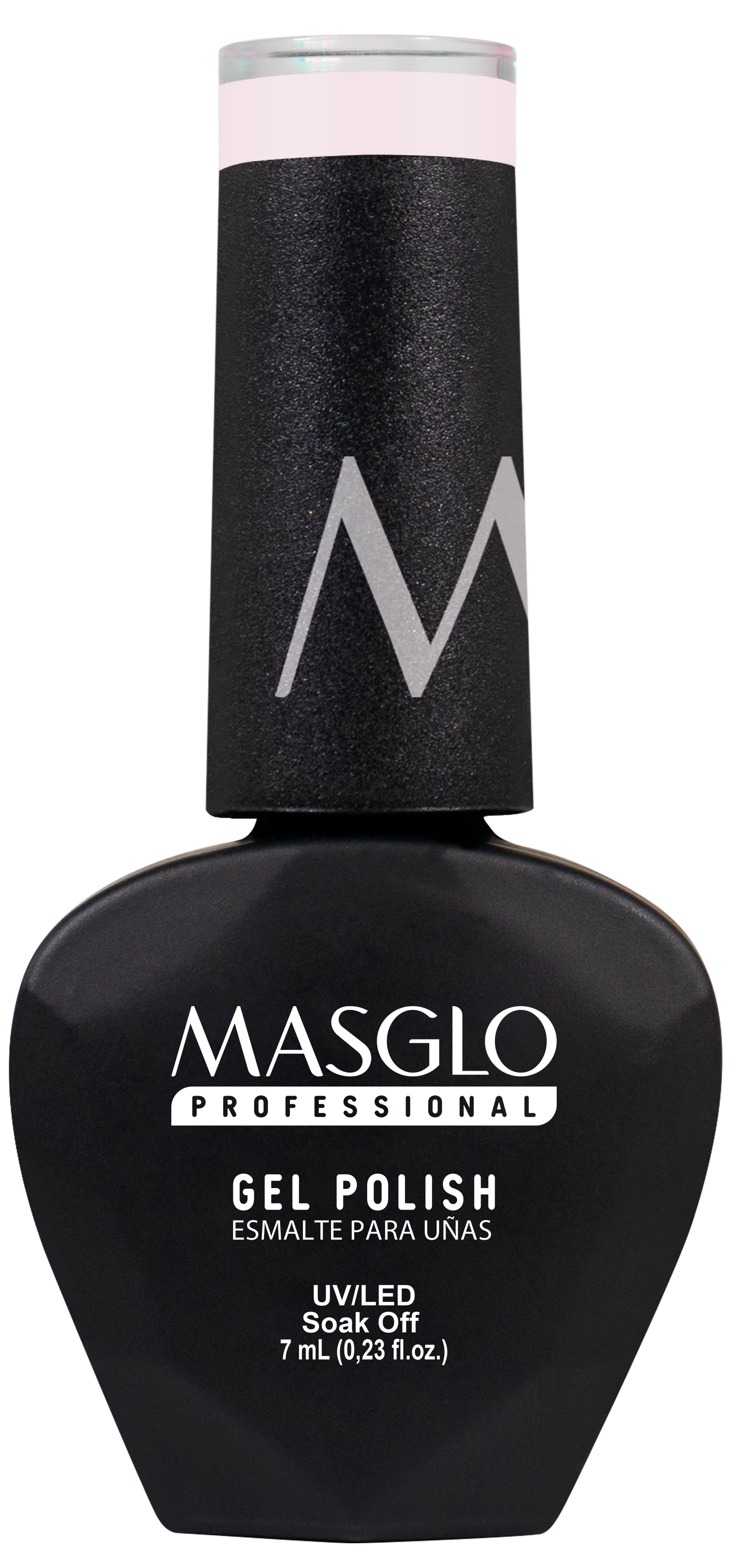 NUEVOS TONOS MASGLO GEL POLISH